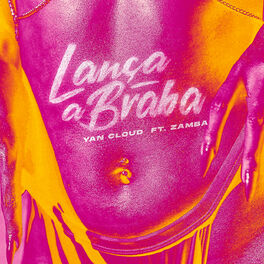 Album cover of Lança a Braba