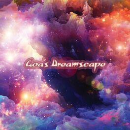 Album cover of Goa's Dreamscape