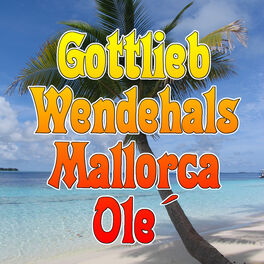 Album cover of Mallorca Olé
