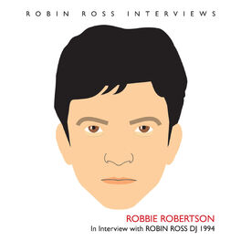 Album cover of Interview with Robin Ross 1994