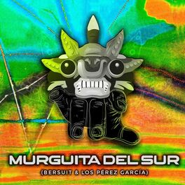 Album cover of Murguita Del Sur