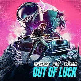 Album cover of Out of Luck