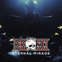 Album cover of Eternal Mirage
