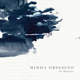 Album cover of Minha Obsessão