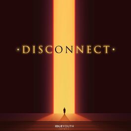 Album cover of Disconnect