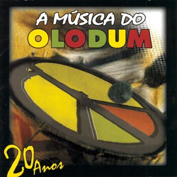 Alegria Geral cover