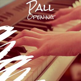 Album cover of Pall Opening