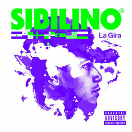Album cover of La Gira