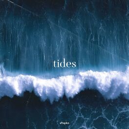 Album cover of tides