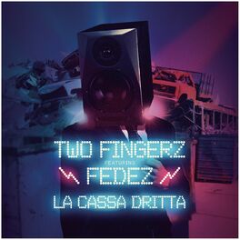 Album cover of La cassa dritta (feat. Fedez)