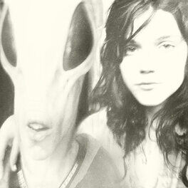 Album cover of I Thought I Was An Alien