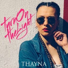 Album cover of Turn On the Light