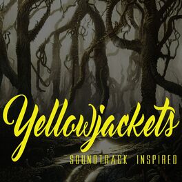 Album cover of Yellowjackets Soundtrack (Inspired)