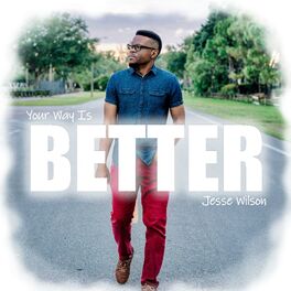 Album cover of Better