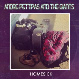 Album cover of Homesick