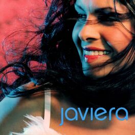 Album cover of Javiera