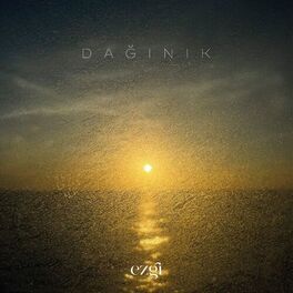 Album cover of Dağınık