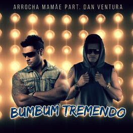 Album cover of Bumbum Tremendo