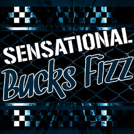 Album cover of Sensational Bucks Fizz