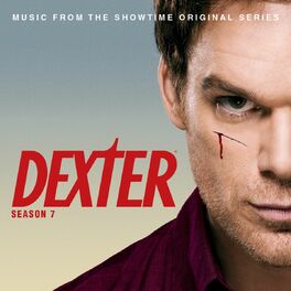 Album cover of Dexter - Season 7