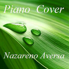 Album cover of Piano Cover