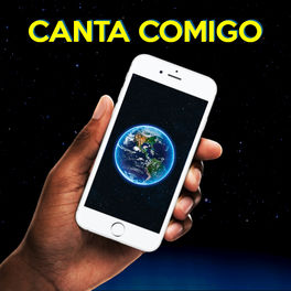 Album cover of Canta Comigo