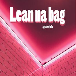 Album cover of Lean na Bag