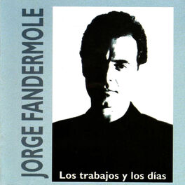 Album cover of Los Trabajos y los Días
