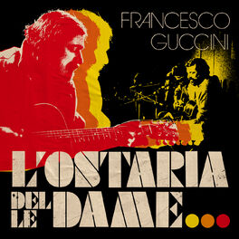 Album cover of L'Ostaria Delle Dame