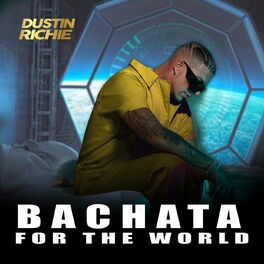 Album cover of Bachata for the World