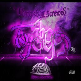 Album cover of Tipo Cholo (Chopped N Screwed)