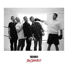 Album cover of The Greatest