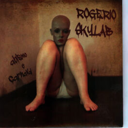 Album cover of Abismo e Carnaval