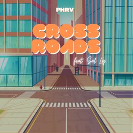 Album cover of Crossroads