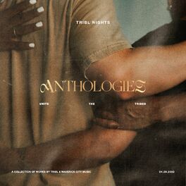 Album cover of Tribl Nights Anthologies