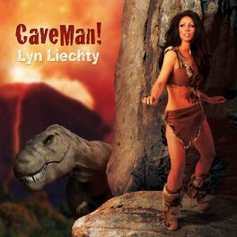 Album cover of CaveMan!
