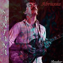 Album cover of Abraxas
