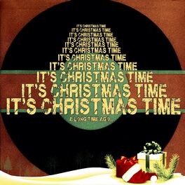Album cover of It's Christmas Time A Long Time Ago... (2)