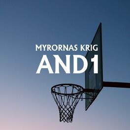 Album cover of AND1 (Single)