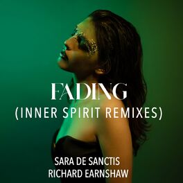Album cover of Fading (Inner Spirit Remixes)