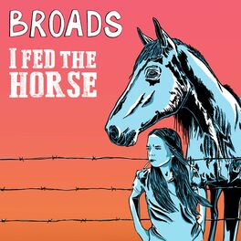 Album cover of I Fed The Horse