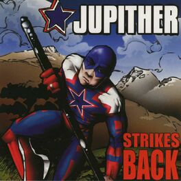 Album cover of Strikes Back