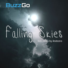 Album cover of Falling Skies