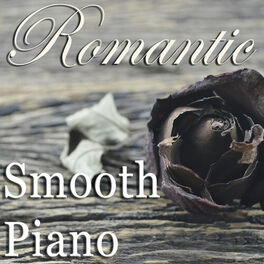 Album cover of Romantic Smooth Piano