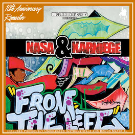 Album cover of From the Left (10th Anniversary Re-Master)