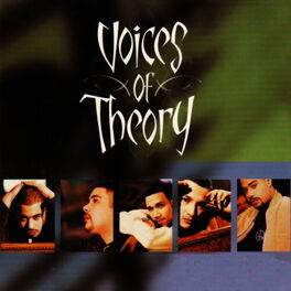 Album cover of Voices Of Theory
