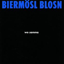 Album cover of Wo Samma