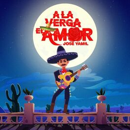 Album cover of A la Verga el Amor