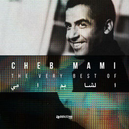 Album cover of The Very Best Of Cheb Mami, Vol. 2
