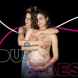 Album cover of Duas Mães